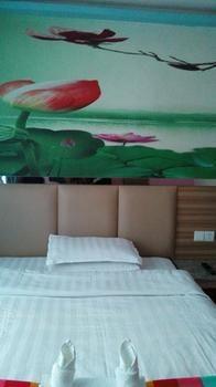 Sea Theme Hotel Чанша Екстер'єр фото